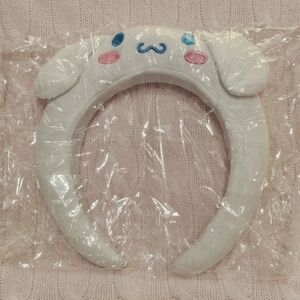 Cinnamoroll Plush Headband
